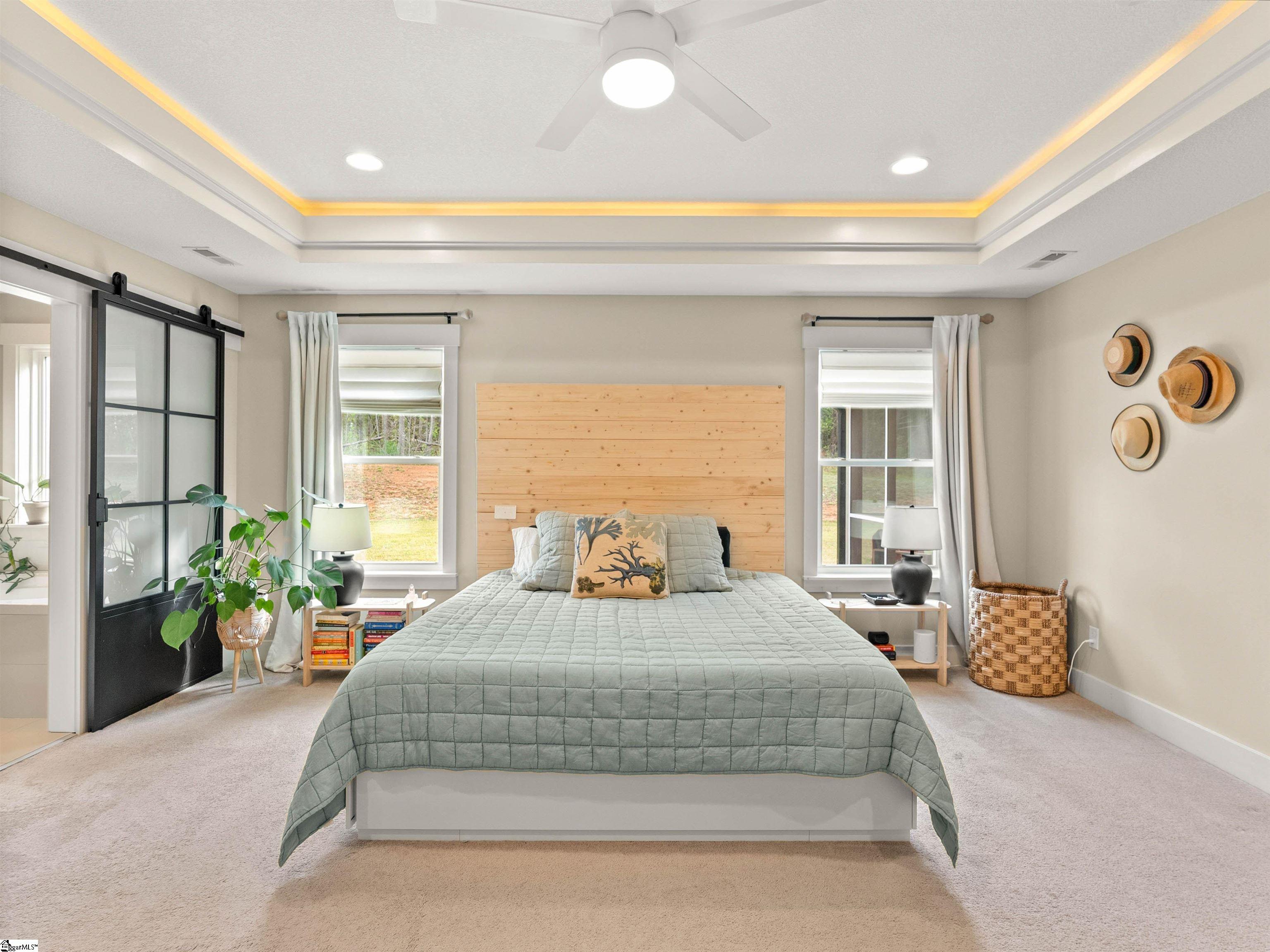 142 Belue Mill Road Landrum, SC 29356 - Photo 15 of 42