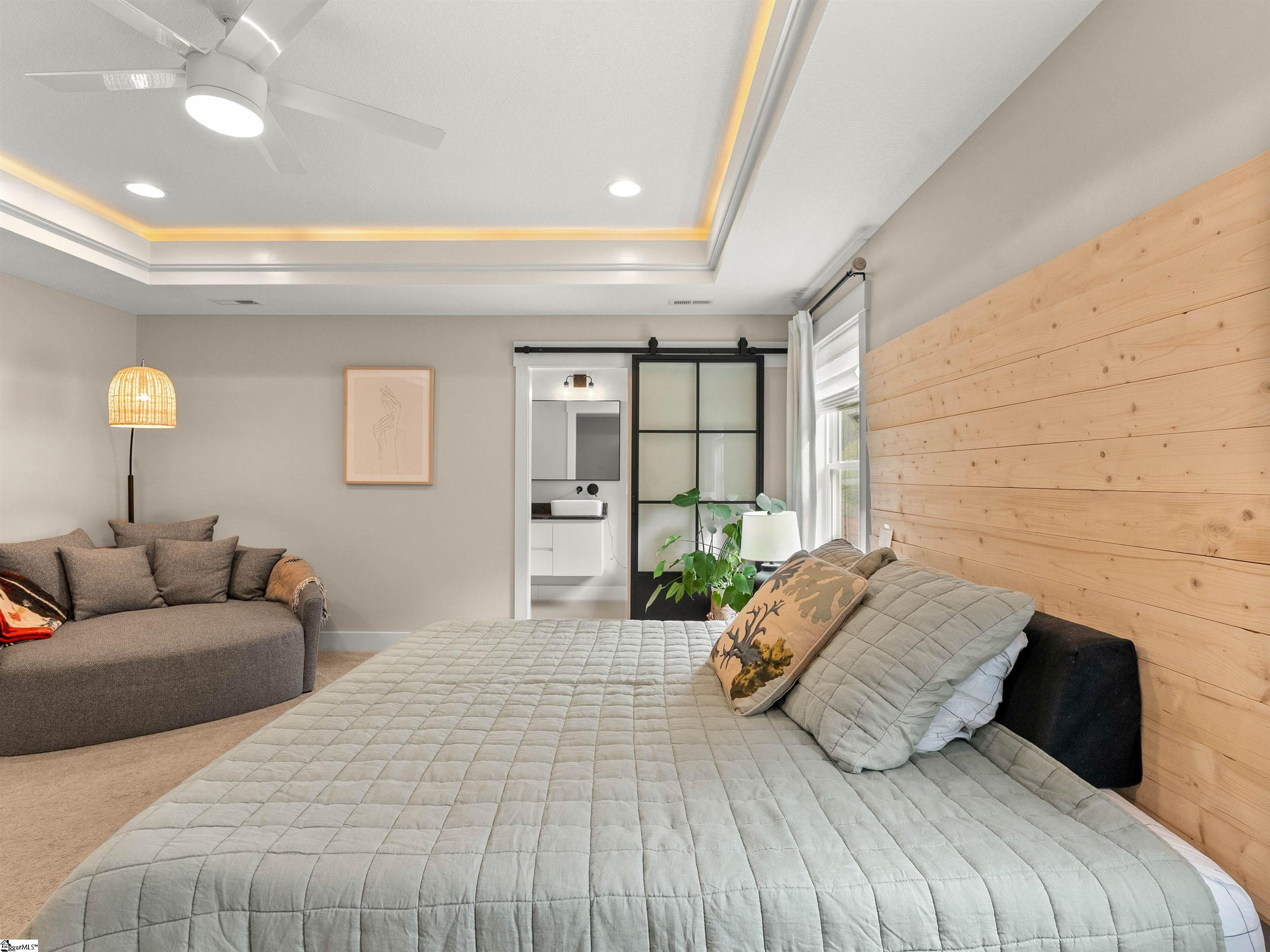 142 Belue Mill Road Landrum, SC 29356 - Photo 16 of 42