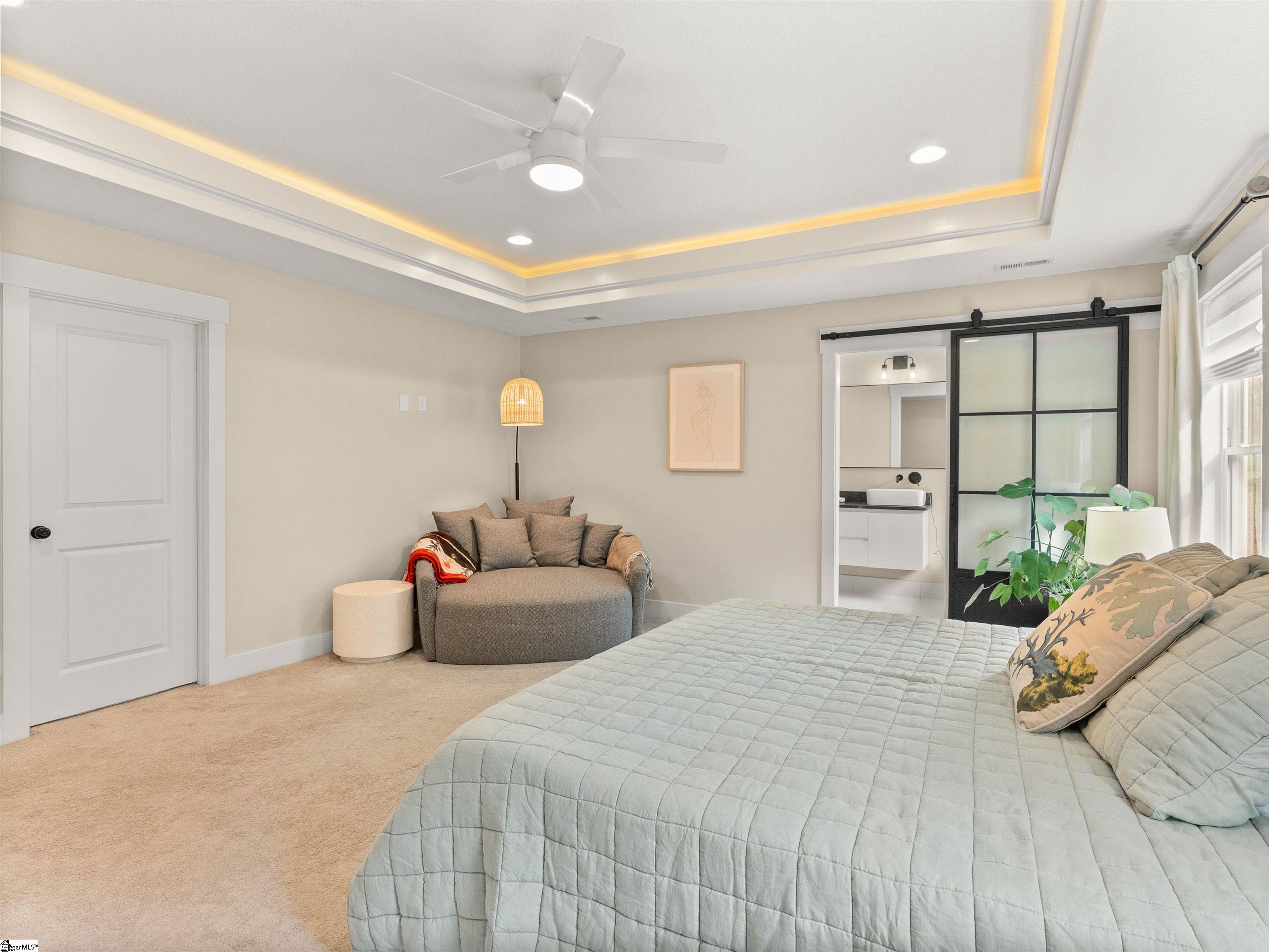 142 Belue Mill Road Landrum, SC 29356 - Photo 17 of 42