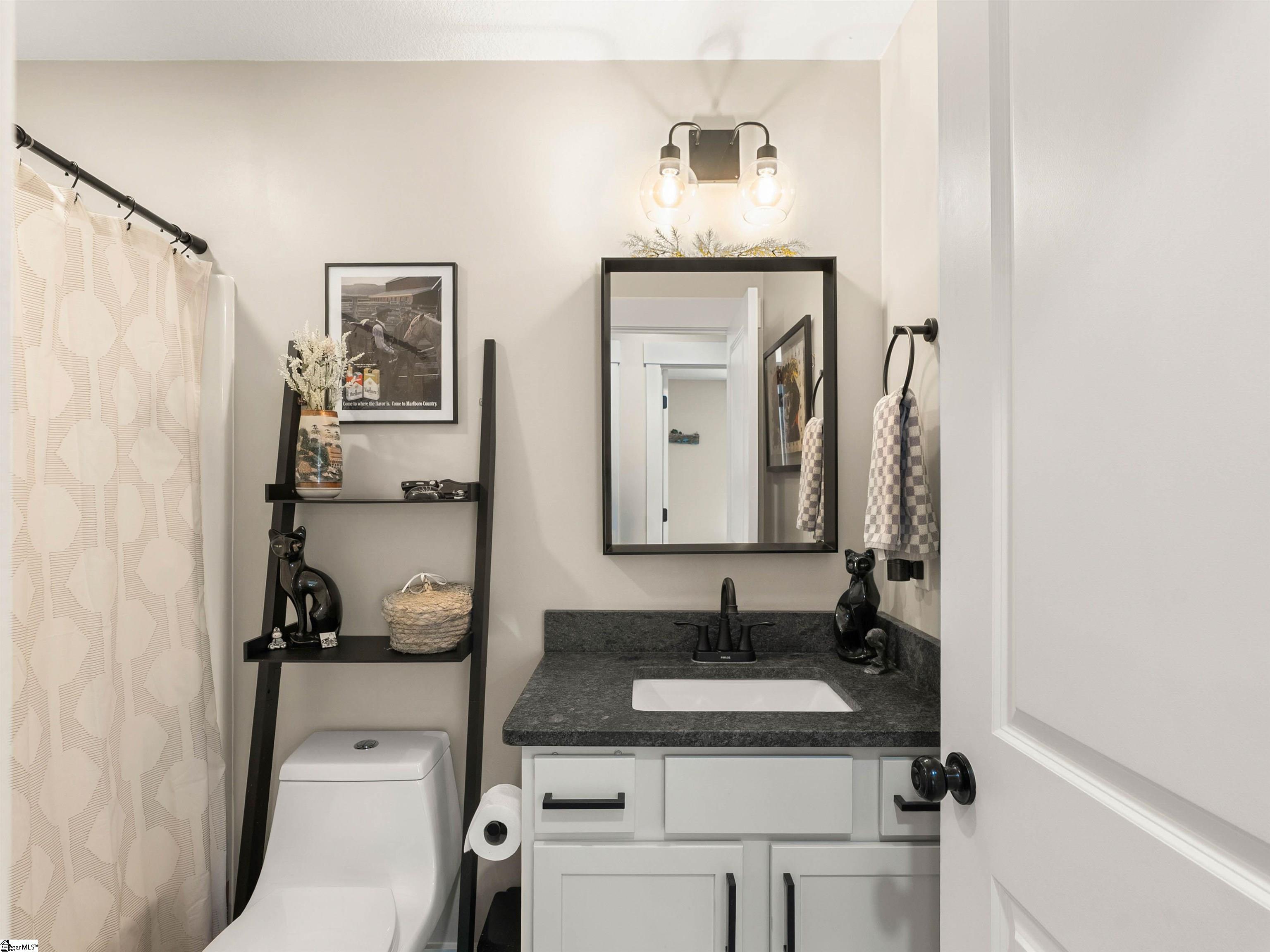 142 Belue Mill Road Landrum, SC 29356 - Photo 25 of 42