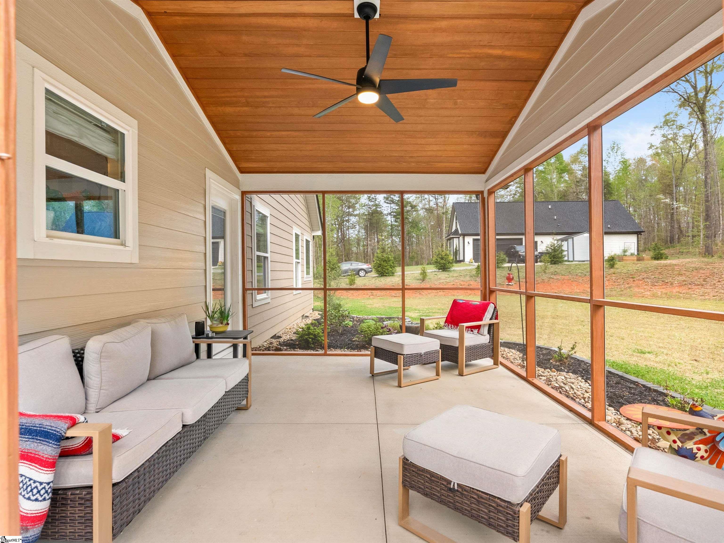 142 Belue Mill Road Landrum, SC 29356 - Photo 32 of 42