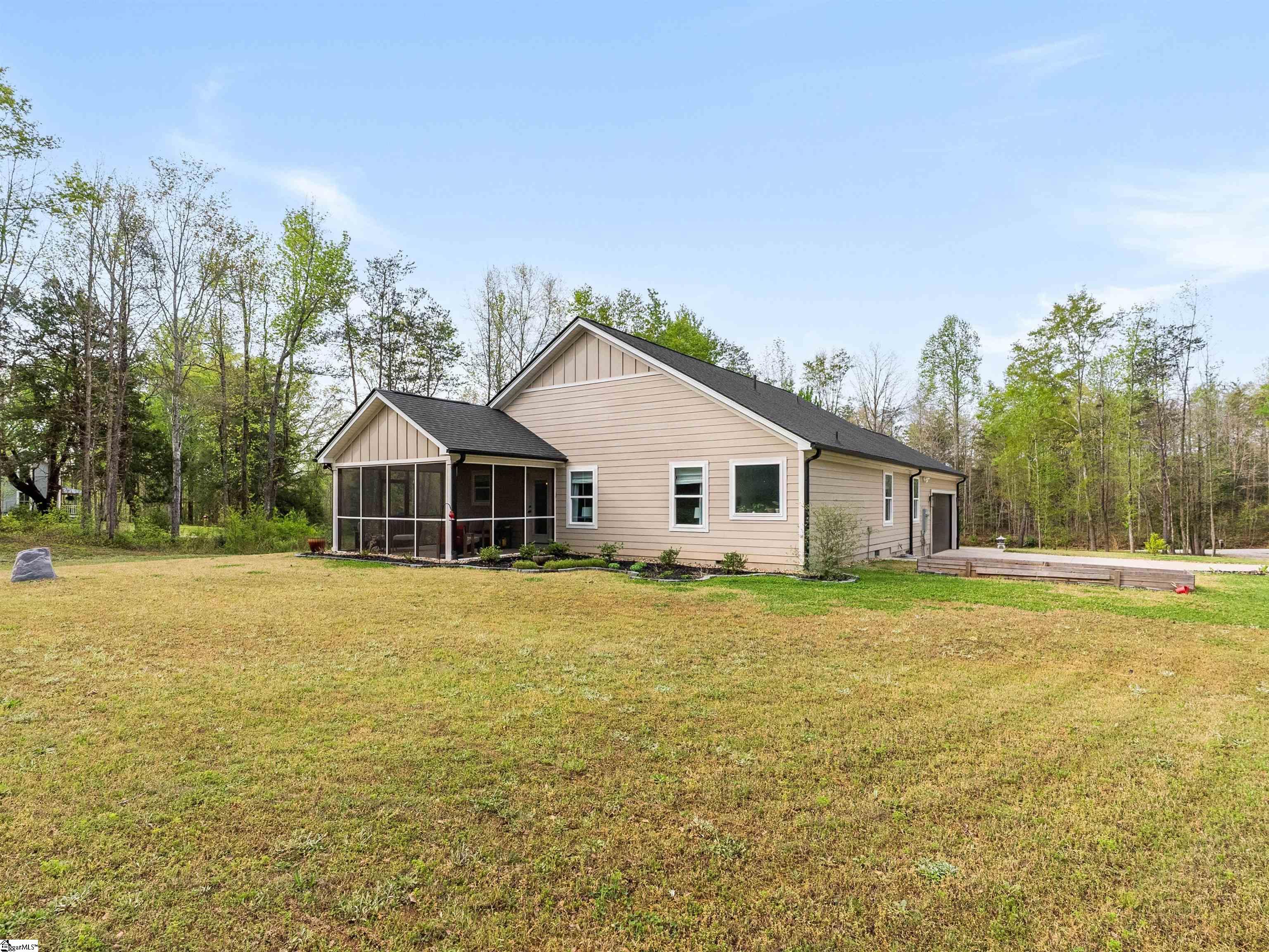 142 Belue Mill Road Landrum, SC 29356 - Photo 33 of 42