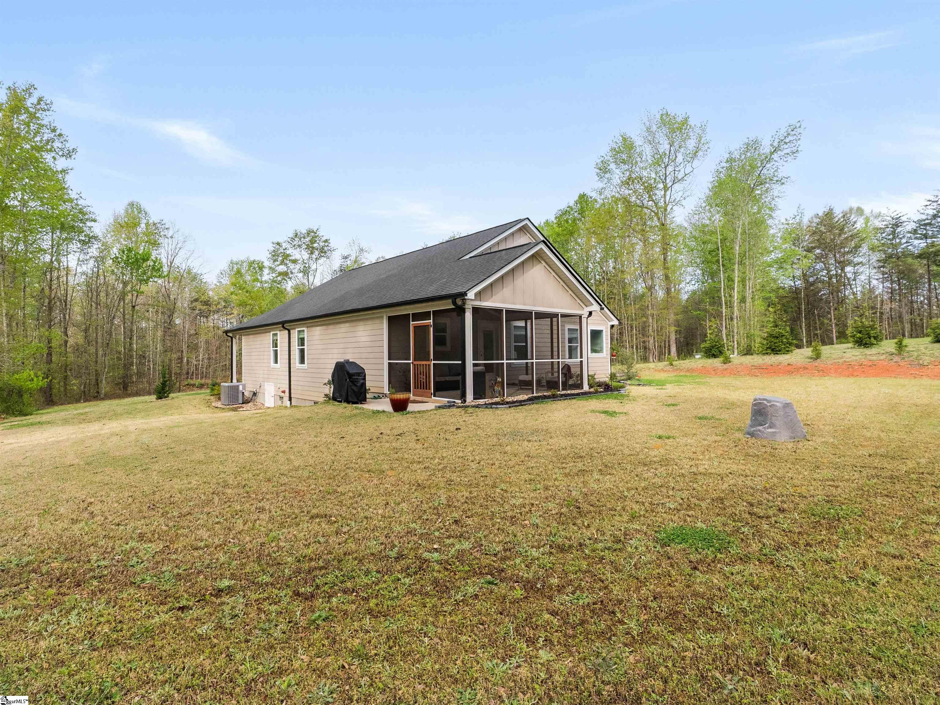 142 Belue Mill Road Landrum, SC 29356 - Photo 35 of 42