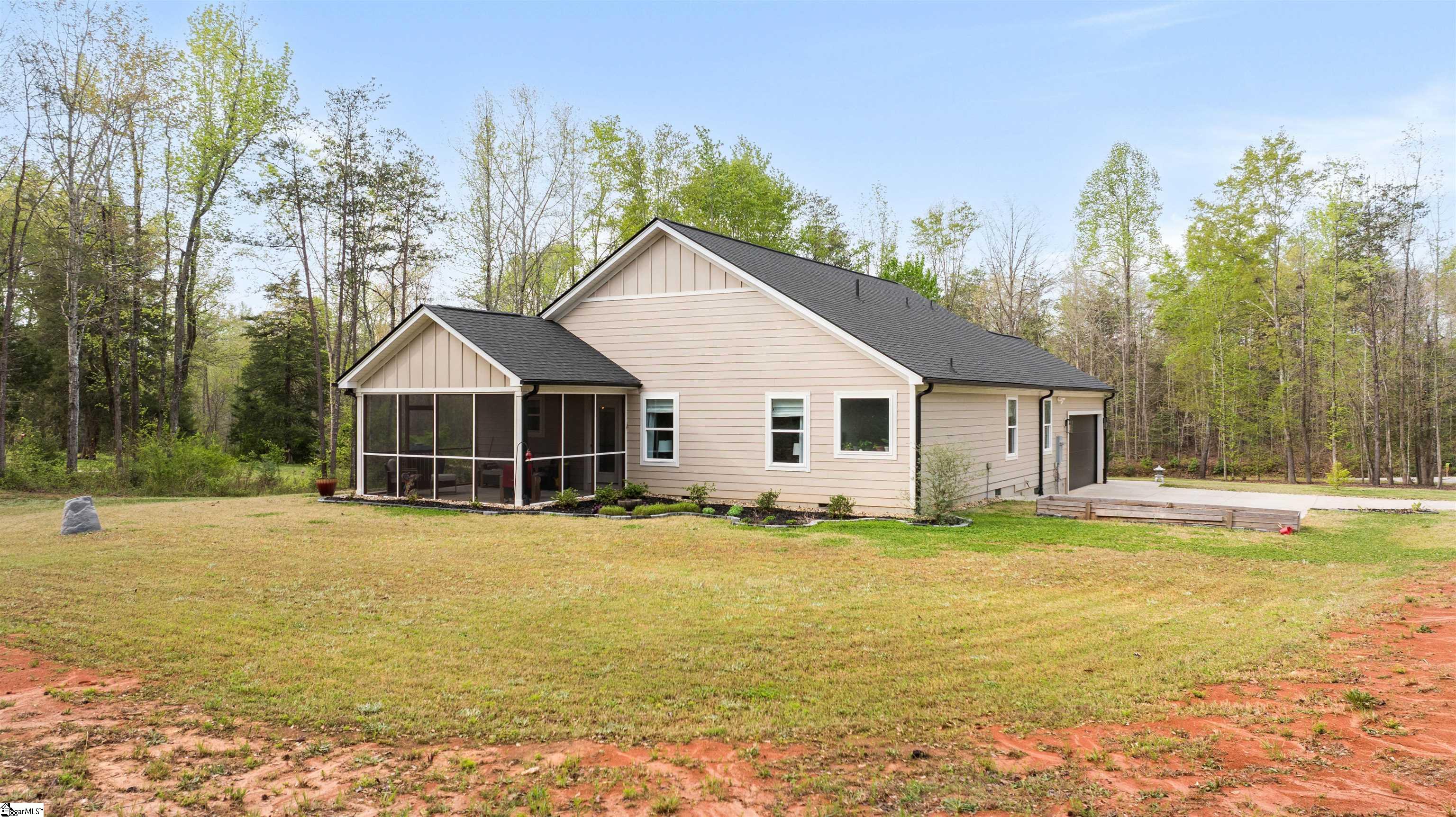 142 Belue Mill Road Landrum, SC 29356 - Photo 36 of 42