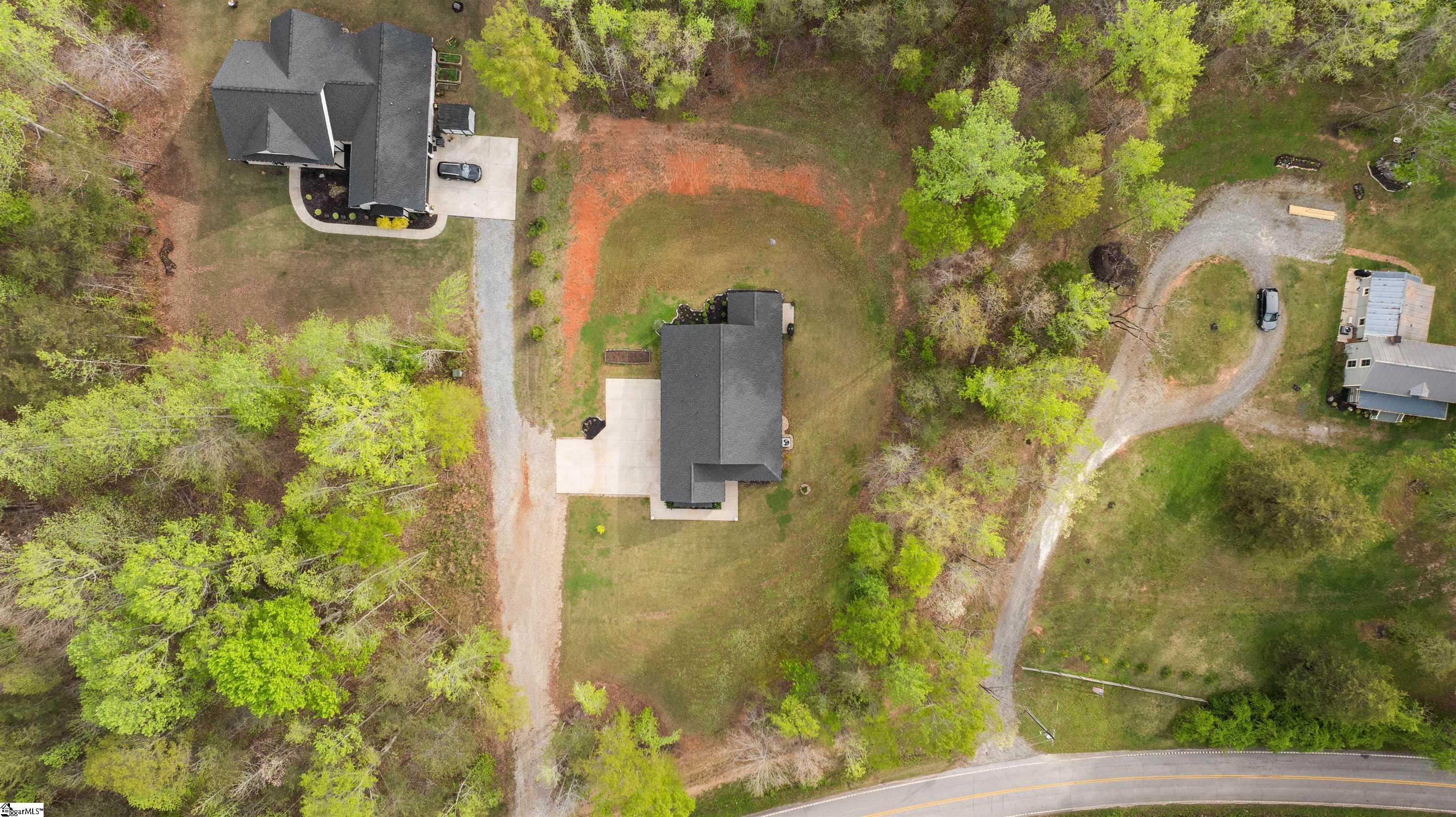 142 Belue Mill Road Landrum, SC 29356 - Photo 38 of 42