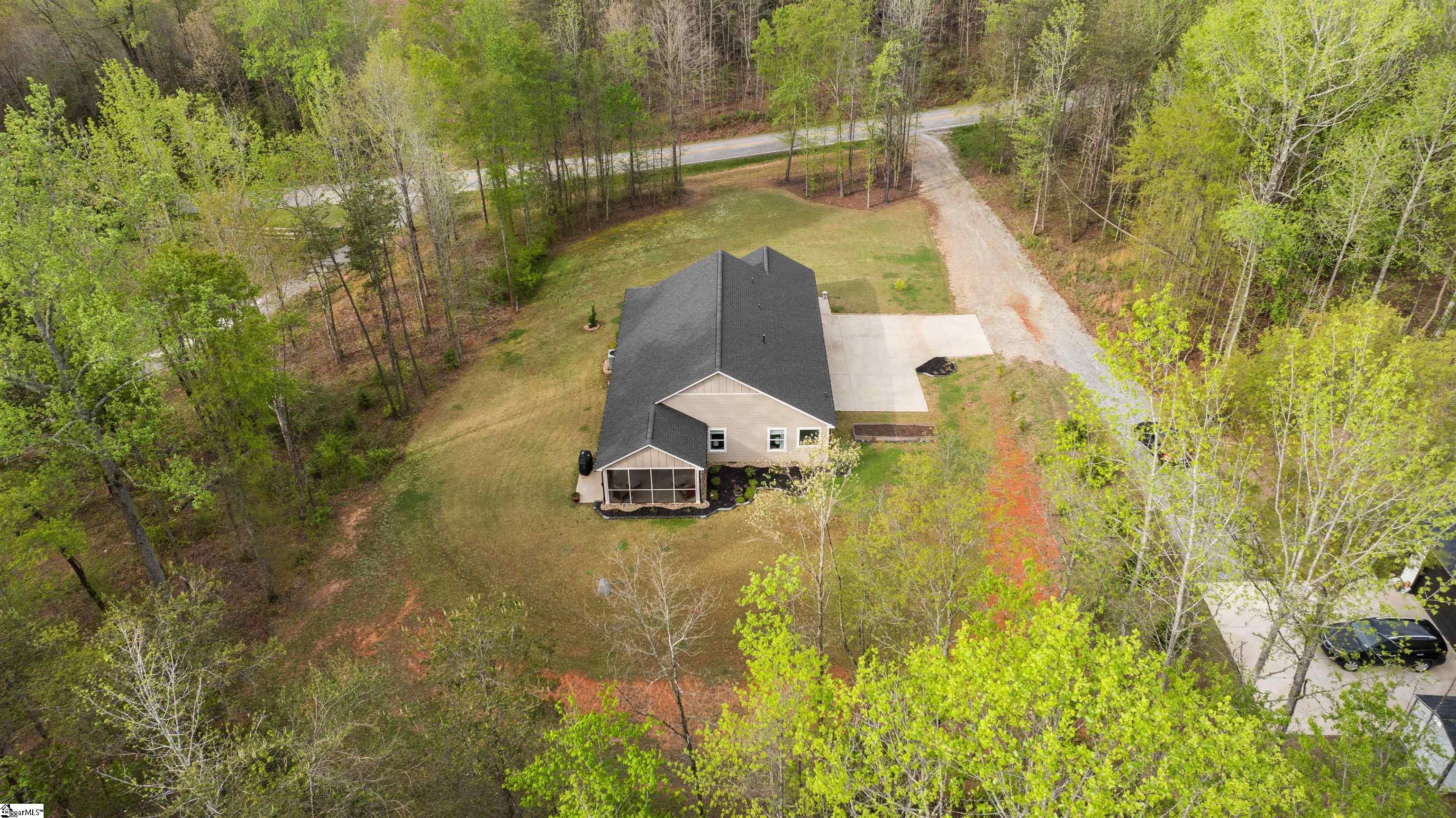 142 Belue Mill Road Landrum, SC 29356 - Photo 40 of 42