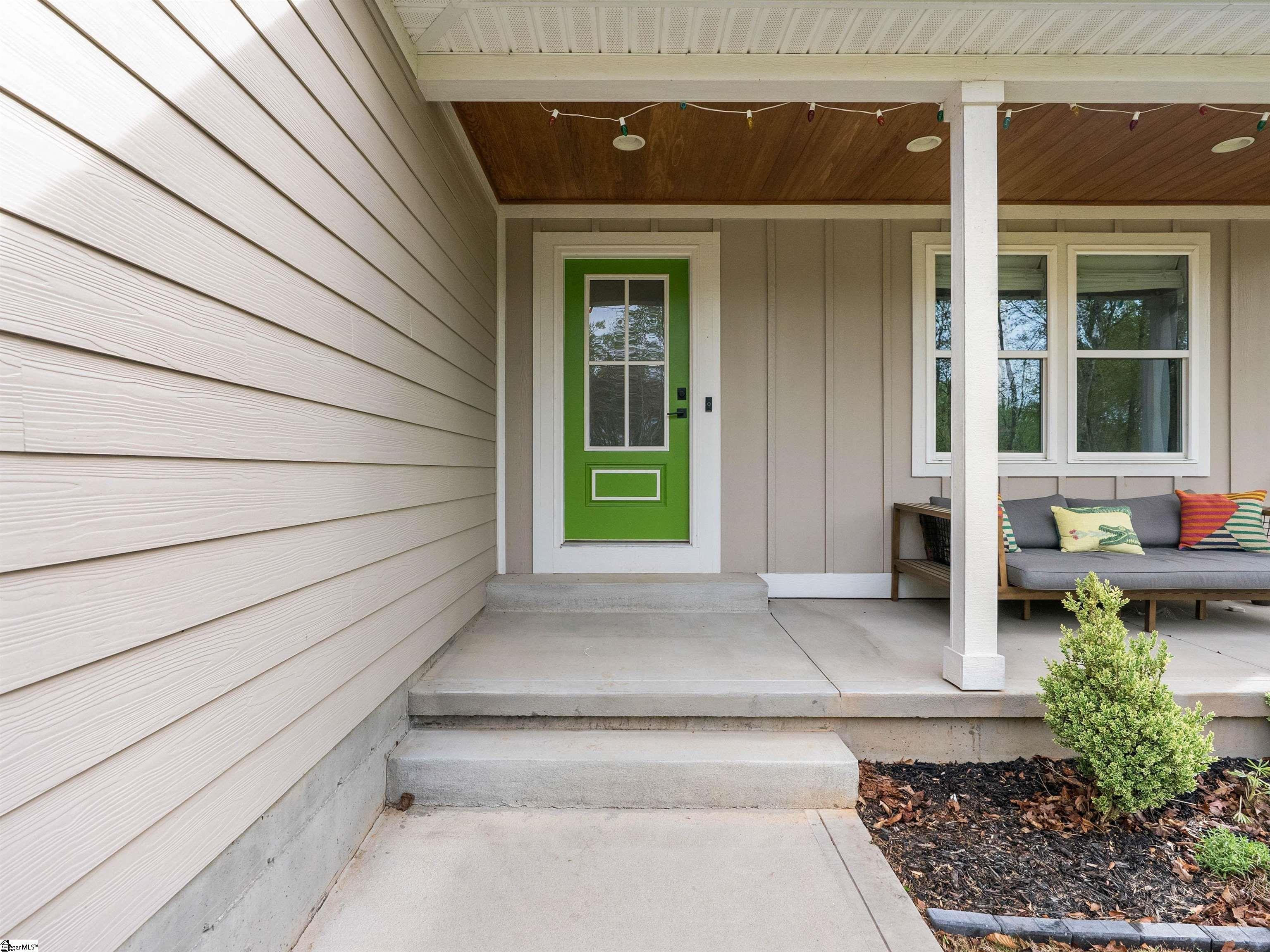 142 Belue Mill Road Landrum, SC 29356 - Photo 4 of 42