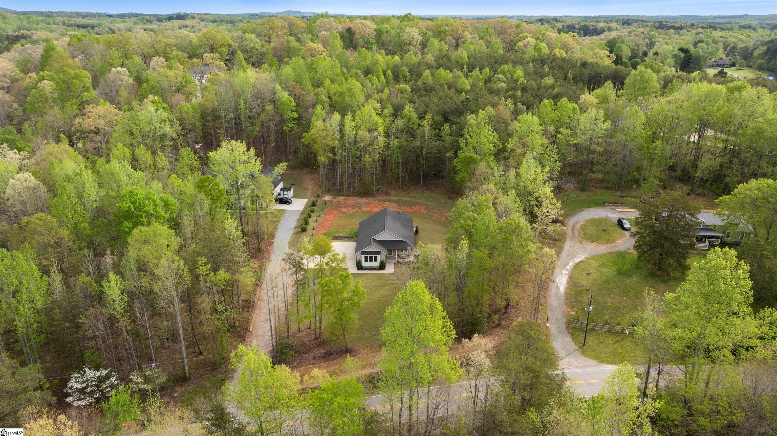 142 Belue Mill Road Landrum, SC 29356 - Photo 41 of 42