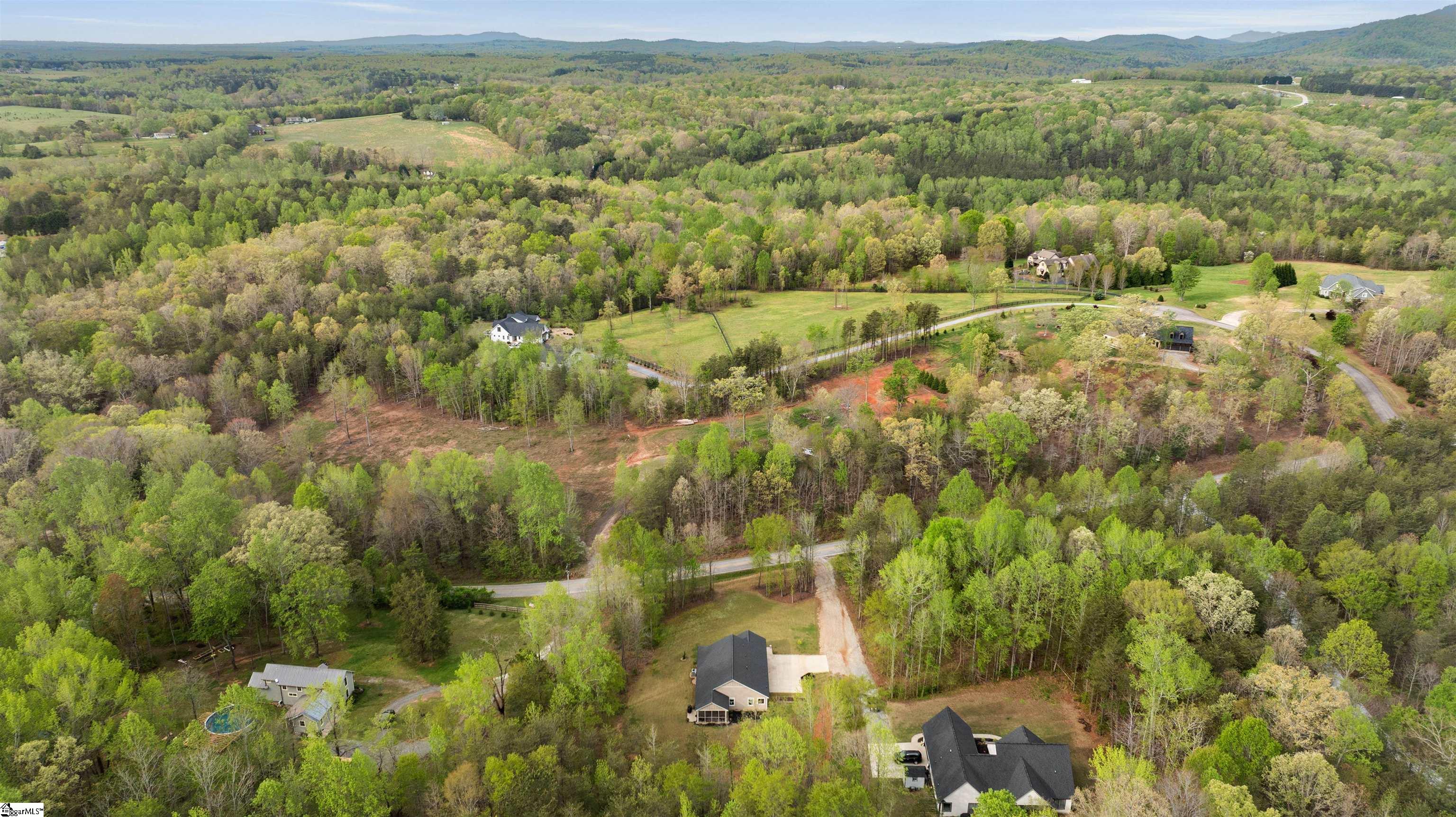 142 Belue Mill Road Landrum, SC 29356 - Photo 42 of 42