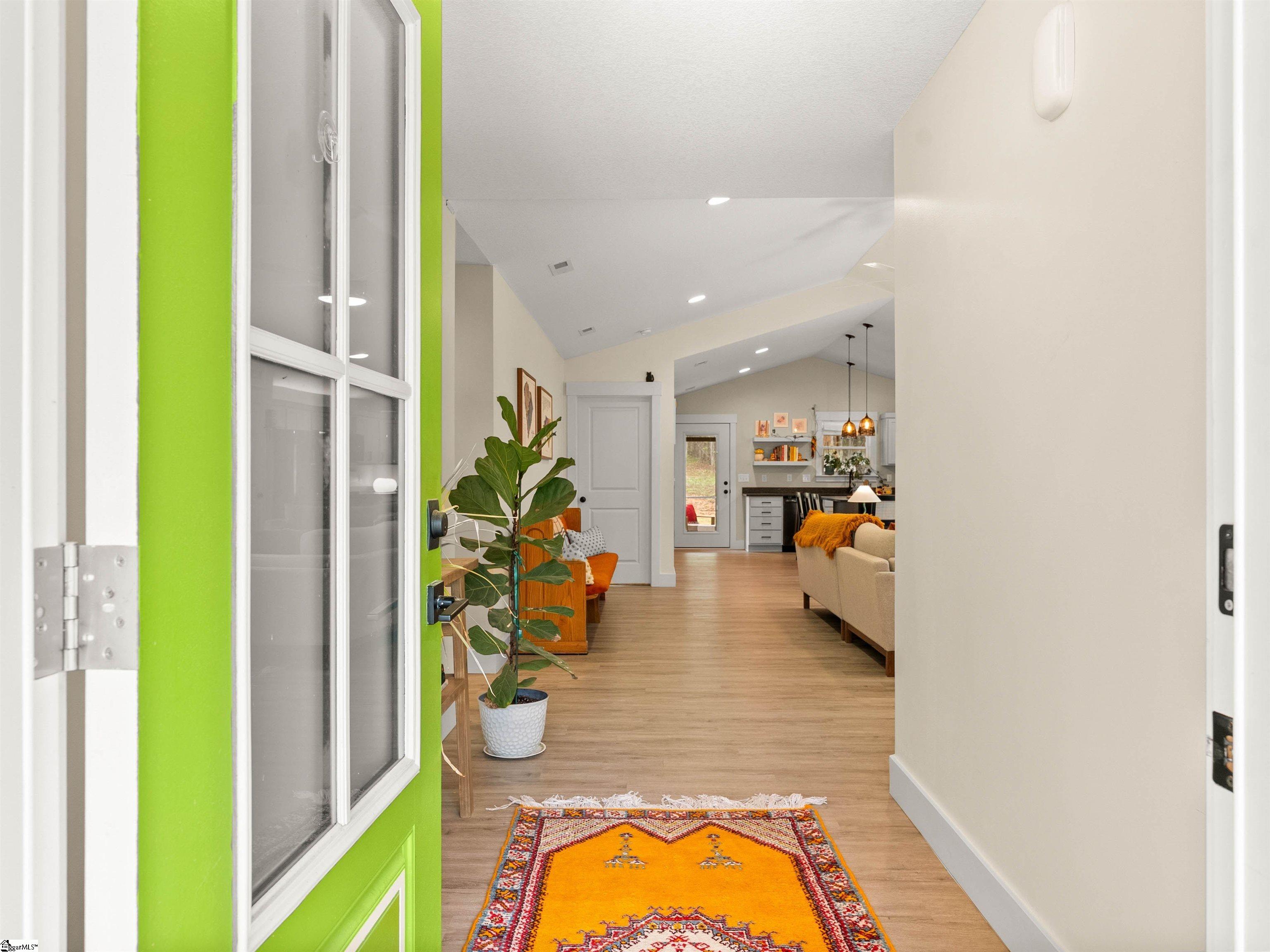 142 Belue Mill Road Landrum, SC 29356 - Photo 5 of 42