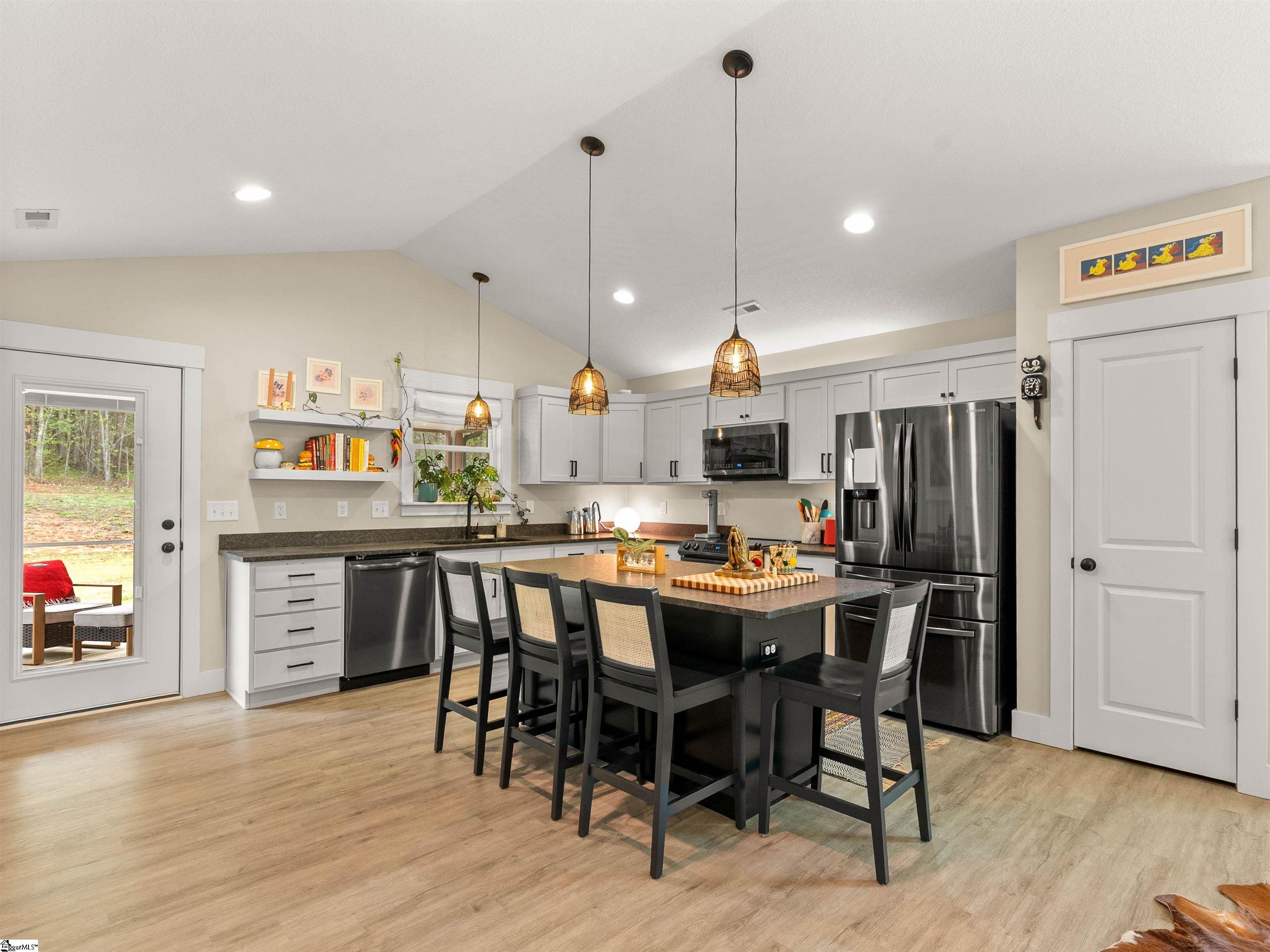 142 Belue Mill Road Landrum, SC 29356 - Photo 9 of 42