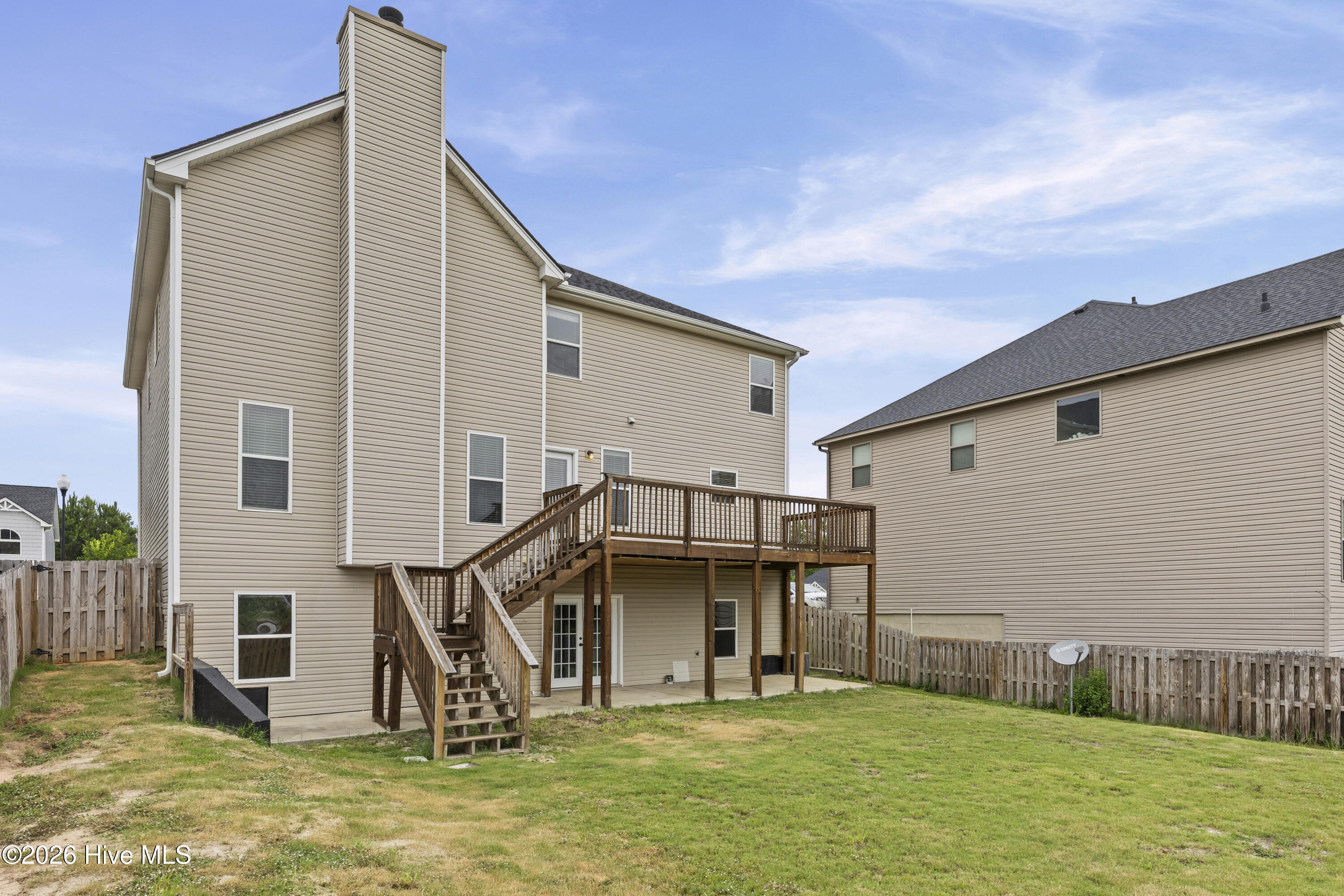 3194 Waverly Lane Augusta, GA 30909 - Photo 43 of 46