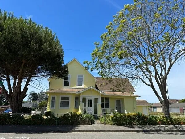 $440,000 | 2036 Albee Street, Eureka, CA 95501