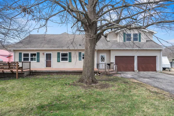 $489,000 | W8040 Highway 29, River Falls, WI 54022