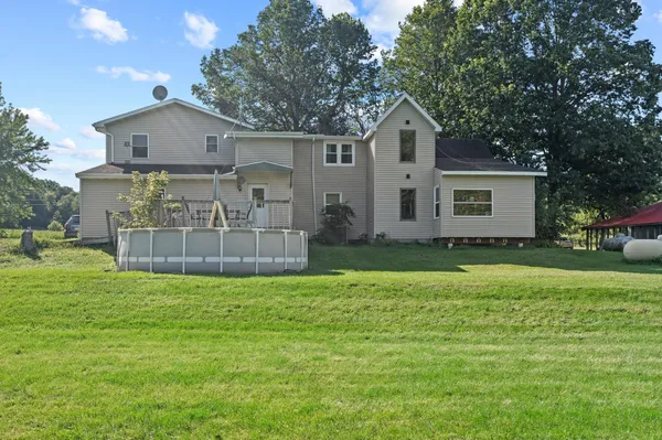 $489,000 | W8040 Highway 29, River Falls, WI 54022