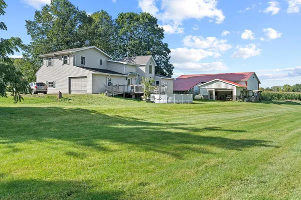 $489,000 | W8040 Highway 29, River Falls, WI 54022