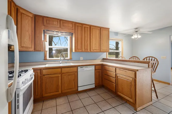 $489,000 | W8040 Highway 29, River Falls, WI 54022