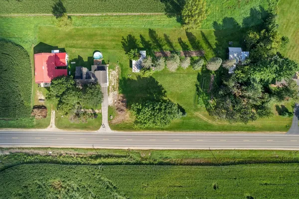 $489,000 | W8040 Highway 29, River Falls, WI 54022