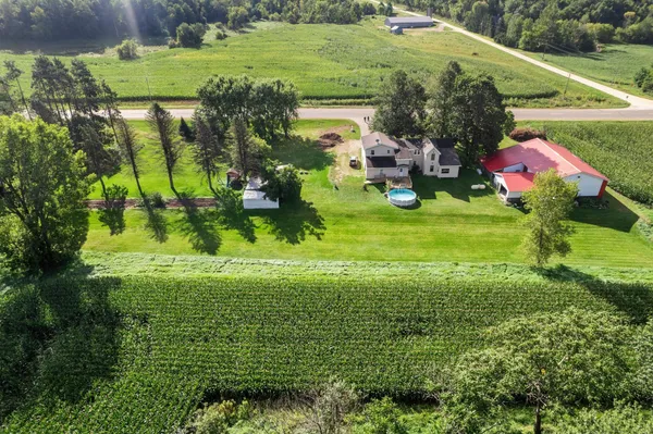 $489,000 | W8040 Highway 29, River Falls, WI 54022