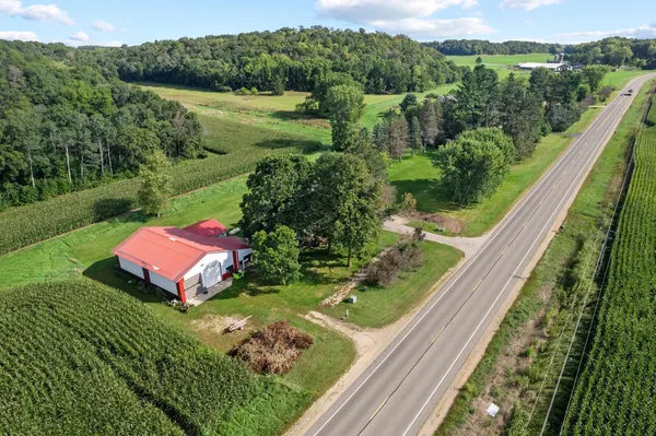 $489,000 | W8040 Highway 29, River Falls, WI 54022