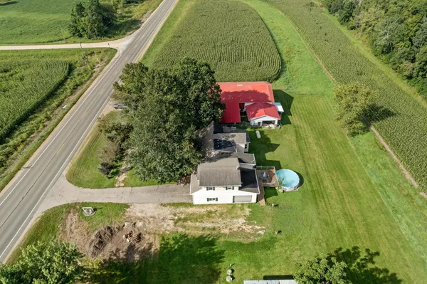 $489,000 | W8040 Highway 29, River Falls, WI 54022