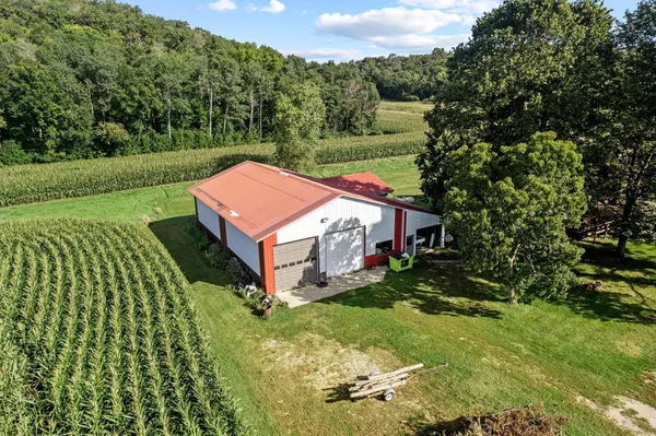 $489,000 | W8040 Highway 29, River Falls, WI 54022