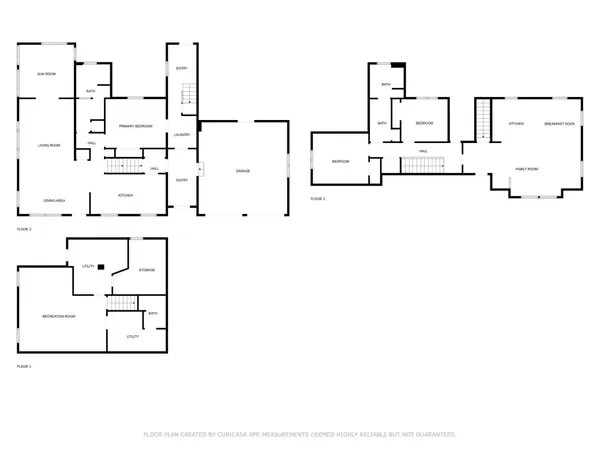 $489,000 | W8040 Highway 29, River Falls, WI 54022