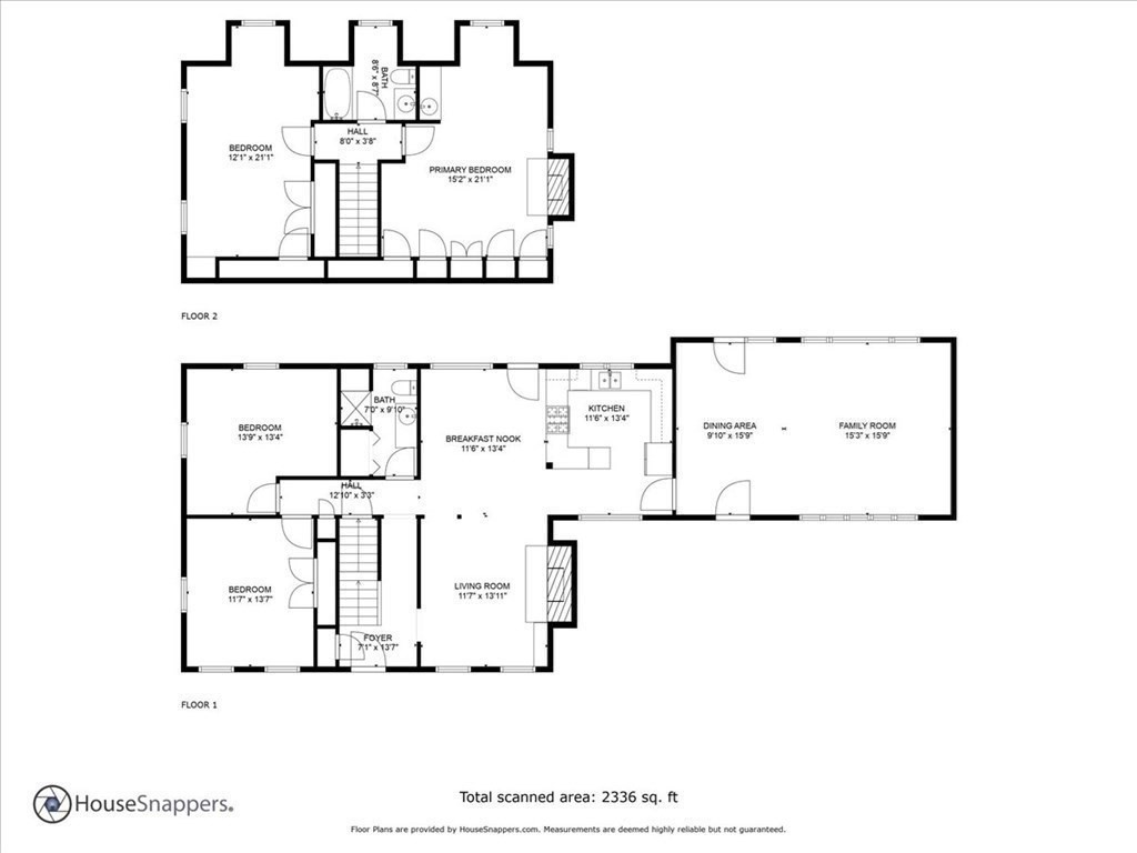 1 Robbins Path Carver, MA 02330 - Photo 40 of 42 a picture of a room
