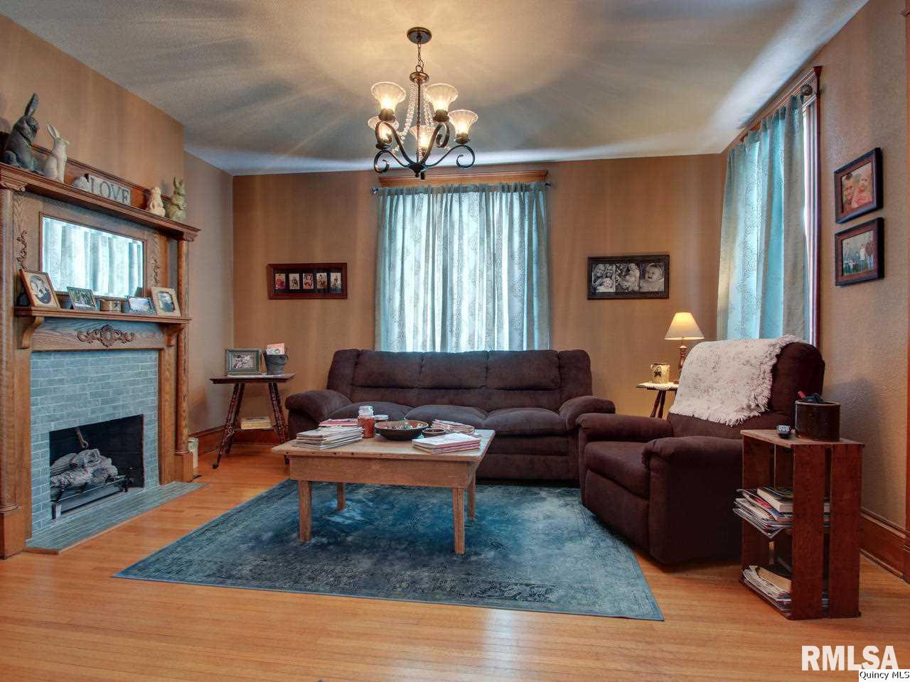 1532 Spring Street Quincy, IL 62301 - Photo 9 of 26