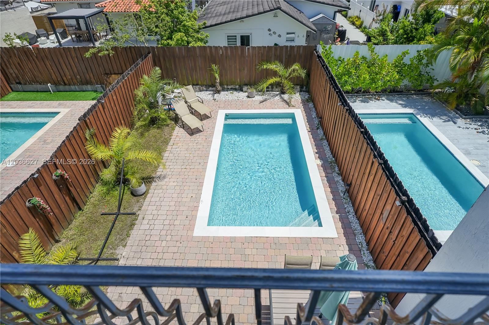3022 Southwest 17th Street, Unit 3022 Miami, FL 33145 - Photo 15 of 40