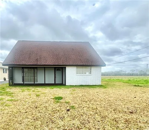 $225,000 | 4361 Bayou Black Drive, Houma, LA 70360