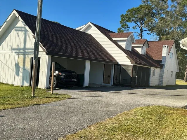 $248,000 | 4361 Bayou Black Drive, Houma, LA 70360