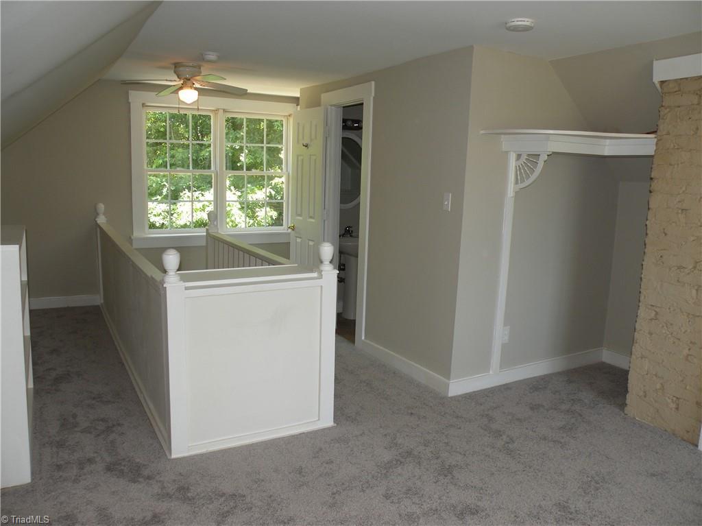 4723 Kirk Road Winston-Salem, NC 27103 - Photo 13 of 22 Primary Bedroom with Full Bath