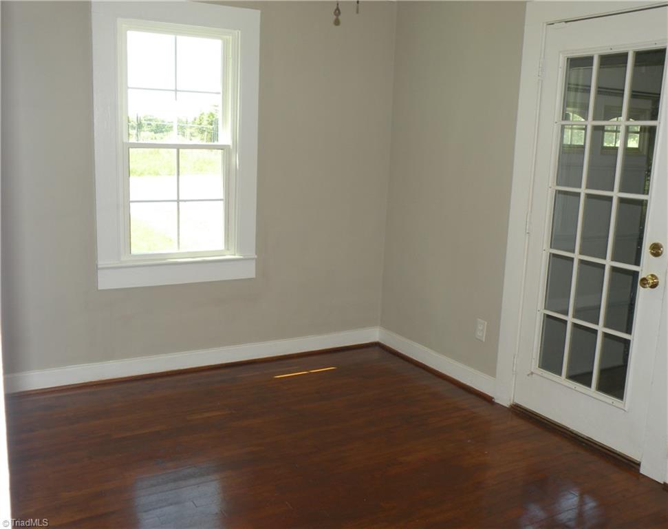 4723 Kirk Road Winston-Salem, NC 27103 - Photo 16 of 22 Third Bedroom - Lower Level