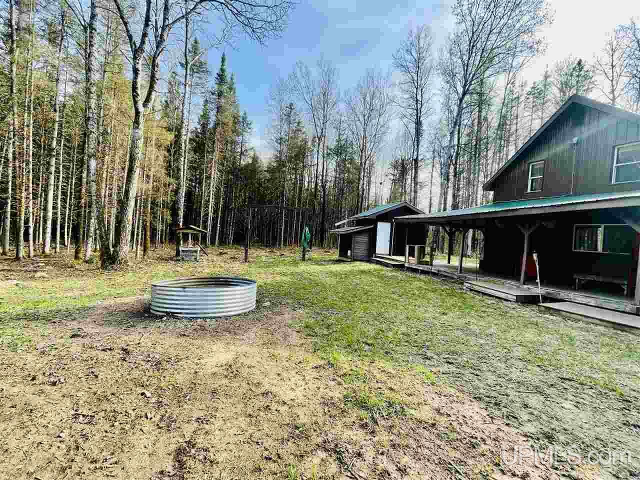 120-acres Off Hamilton Homestead Road Rock, MI 49880 - Photo 29 of 56 Gallery Image 29