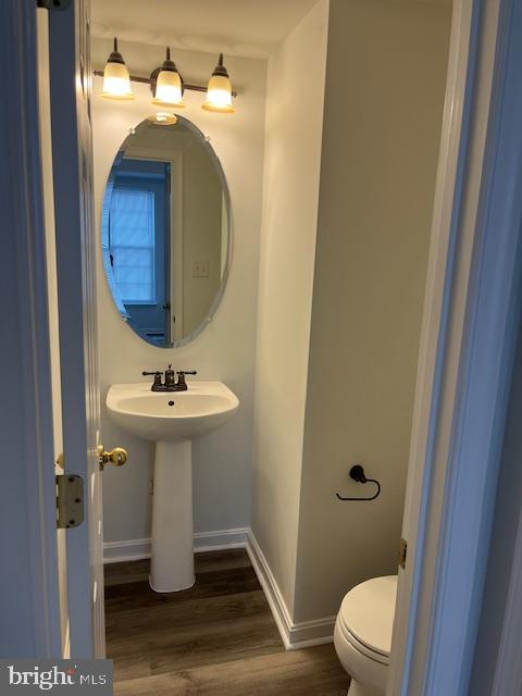 18350 Roy Croft Drive Hagerstown, MD 21740 - Photo 11 of 23