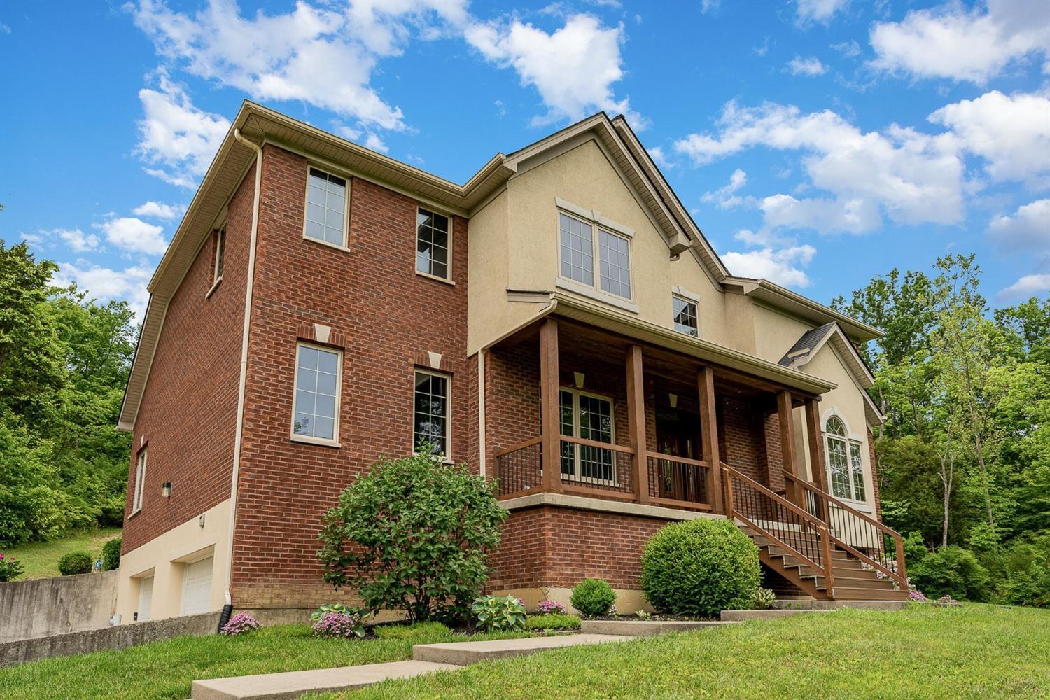421 4 Mile Road Cincinnati, OH 45230 - Photo 1 of 39 Gallery Image 1