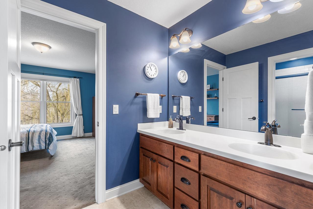 9106 Cold Stream Lane Eden Prairie, MN 55347 - Photo 37 of 64