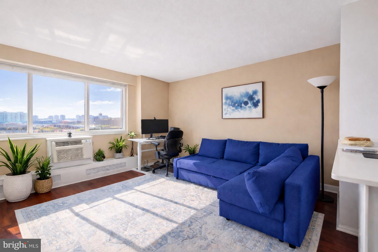 Virtually Staged - LR