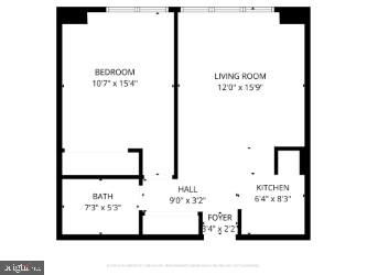 2101 Chestnut Street, Unit 1011 Philadelphia, PA 19103 - Photo 7 of 23