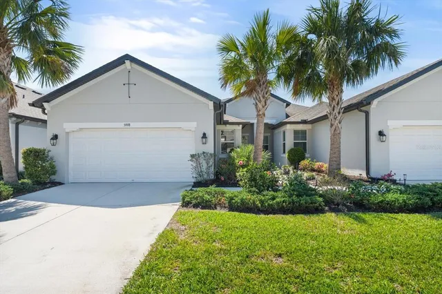 $350,000 | 5998 Amberly Drive, Bradenton, FL 34208