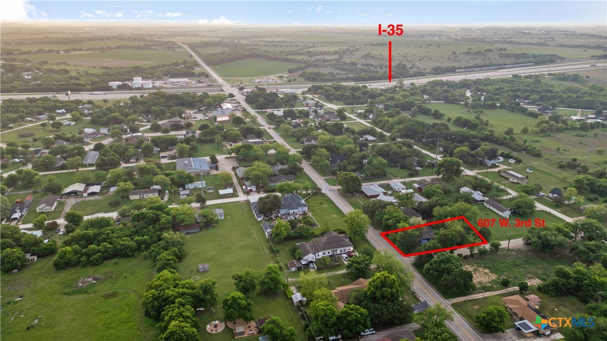 607 West 3rd Street Eddy, TX 76524 - Photo 29 of 29