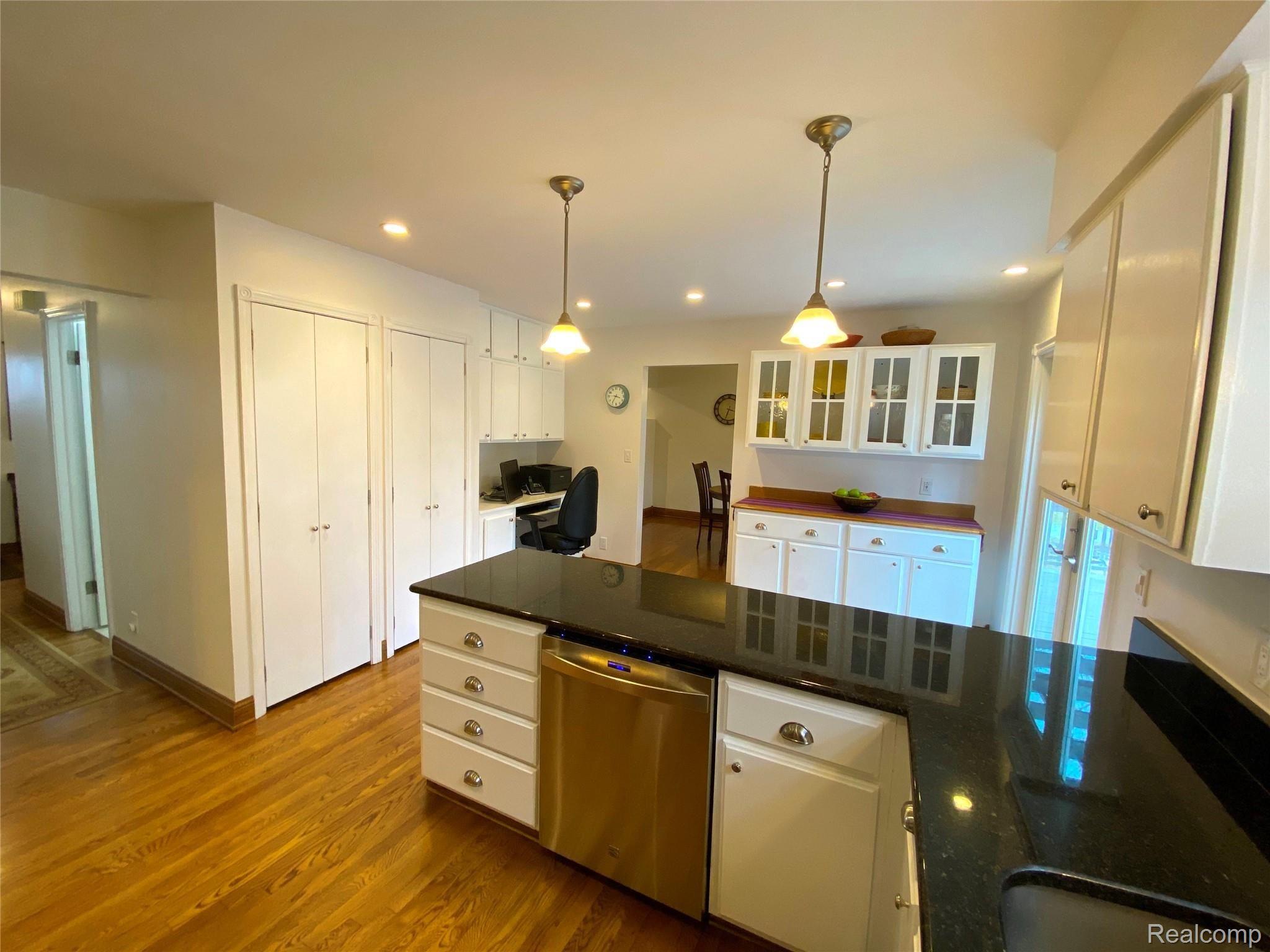 10365 Gd Blanc Road Gaines, MI 48436 - Photo 12 of 31 Kitchen.jpg