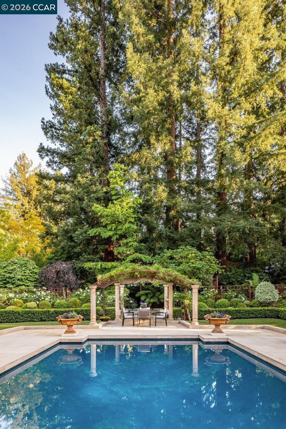 3907 Happy Valley Road Lafayette, CA 94549 - Photo 35 of 56
