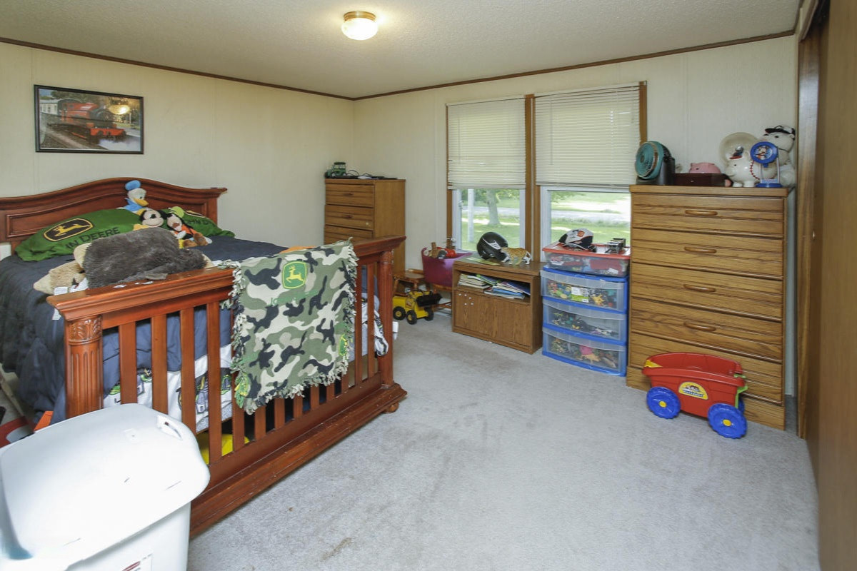 851 Hamilton Road Battle Creek, MI 49017 - Photo 15 of 26 851 hamilton rd-115