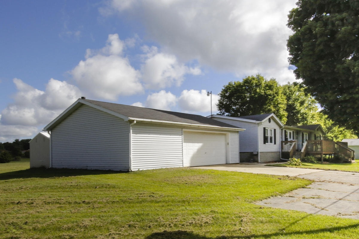 851 Hamilton Road Battle Creek, MI 49017 - Photo 26 of 26 851 hamilton rd-126
