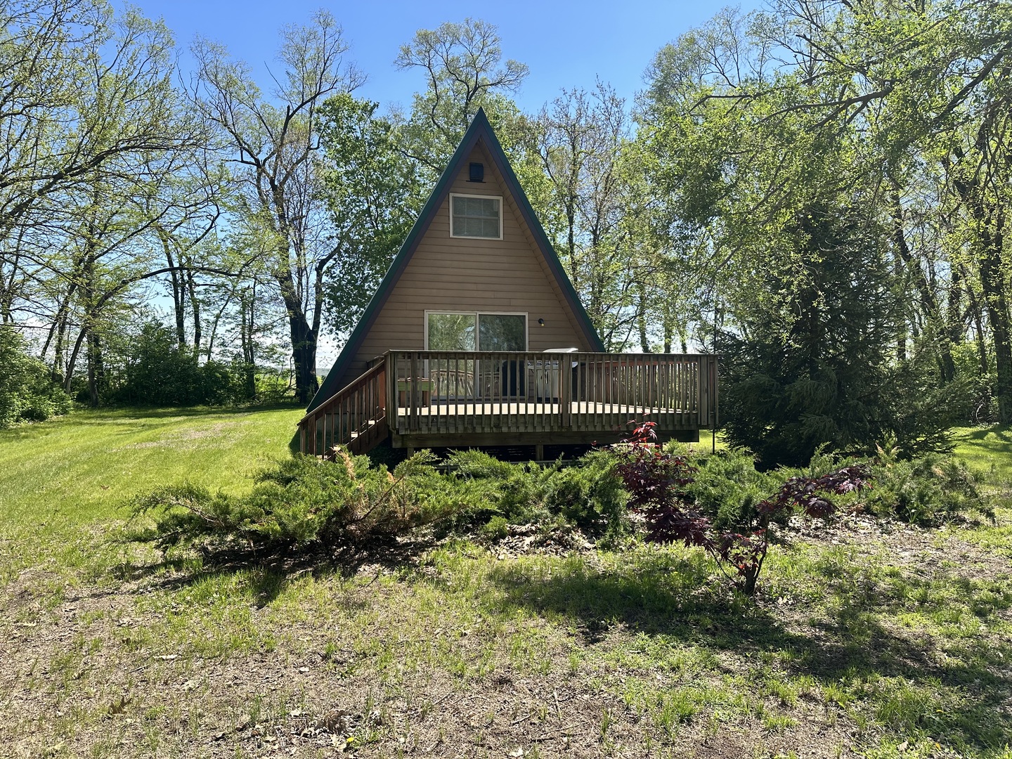 5863 Miner Road Thomson, IL 61285 - Photo 2 of 16