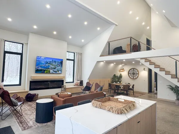 $524,999 | 55-xxx Rolling Oaks Drive, Bruno, MN 55712