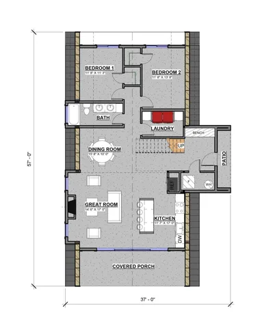 $474,999 | 55-xxx Rolling Oaks Drive, Bruno, MN 55712