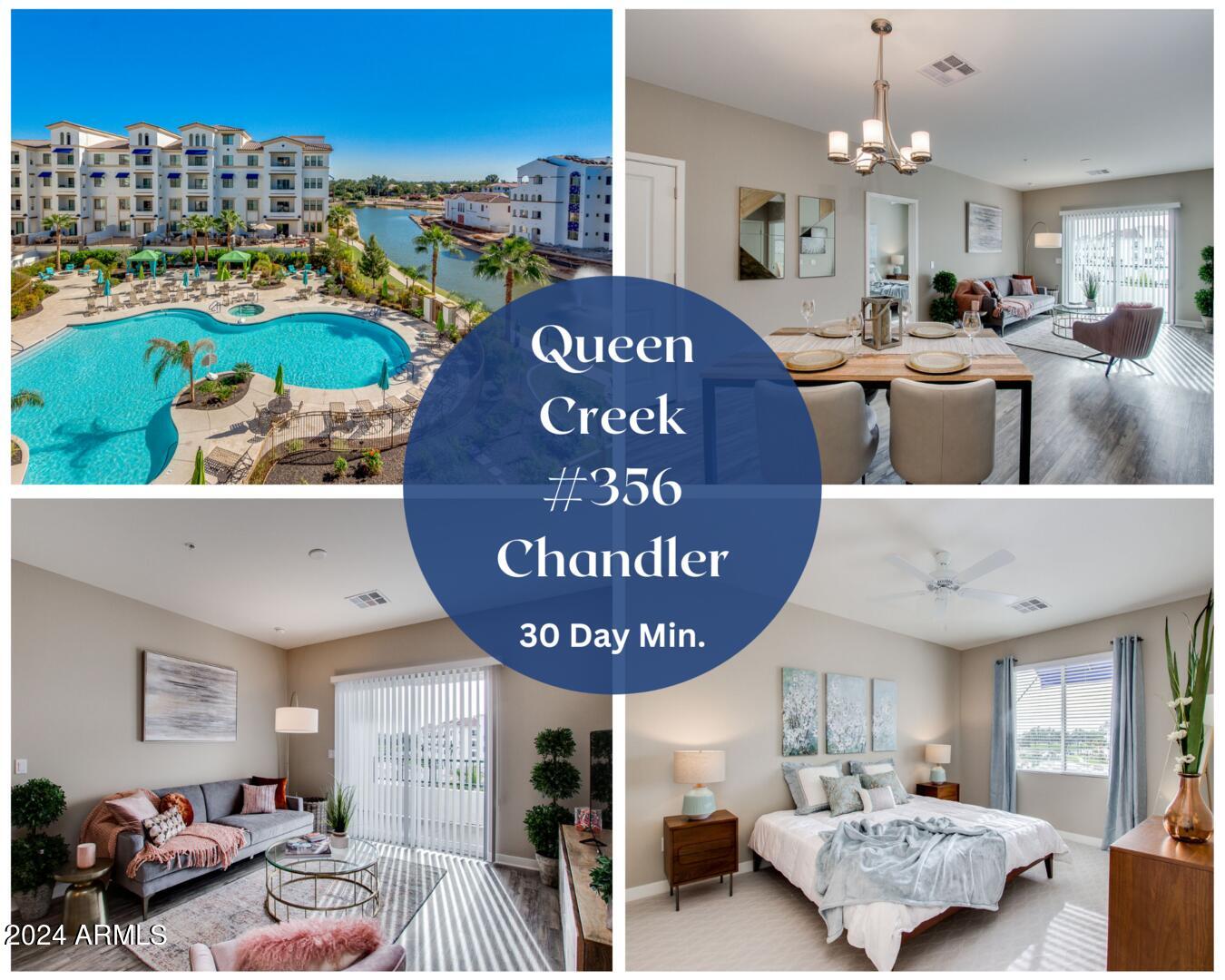 2511 West Queen Creek Road, Unit 356 Chandler, AZ 85248 - Photo 1 of 13 image_166086383